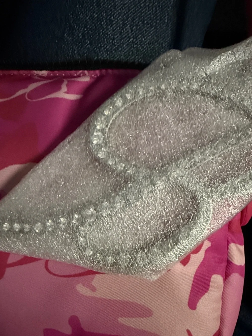 Heaven Marc Jacobs x Blumarine Pink Purse